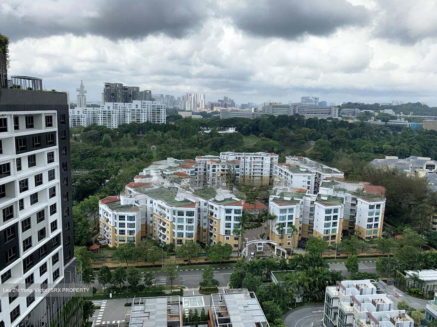 SeaHill (D5), Condominium #470389981